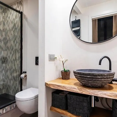 Apartamento La Maison D'artiste In Brera Milán