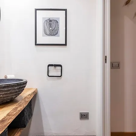 La Maison D'artiste In Brera Apartament Mediolan