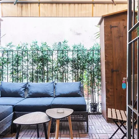 La Maison D'artiste In Brera Milán