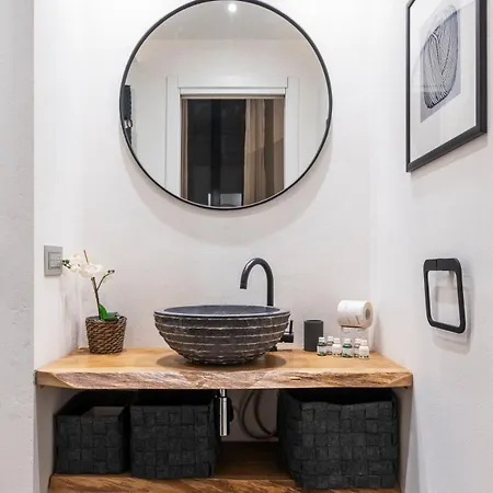 La Maison D'artiste In Brera Apartamento Milán