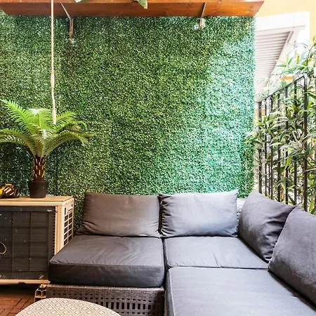 Apartament La Maison D'artiste In Brera *