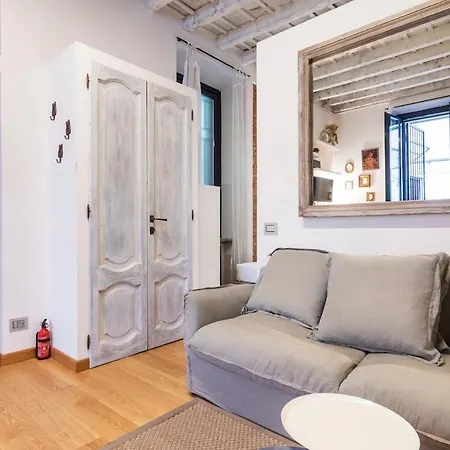 La Maison D'artiste In Brera * ميلان