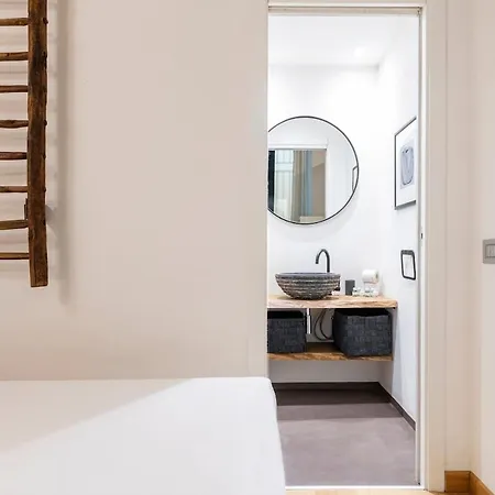 La Maison D'artiste In Brera