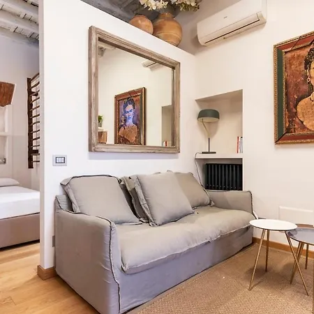 Appartamento La Maison D'artiste In Brera Milano