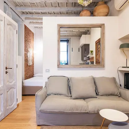 شقة La Maison D'artiste In Brera