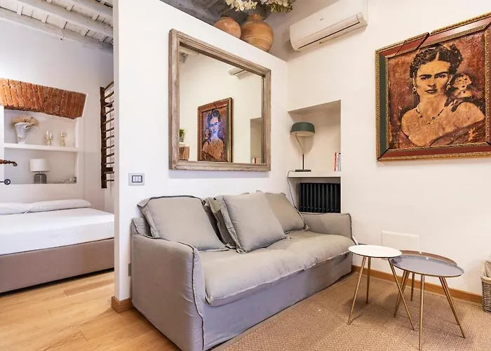 شقة La Maison D'artiste In Brera ميلان