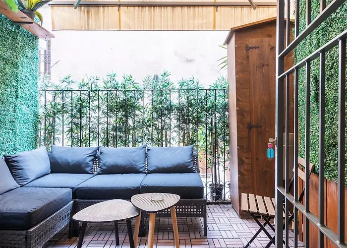 La Maison D'artiste In Brera ميلان