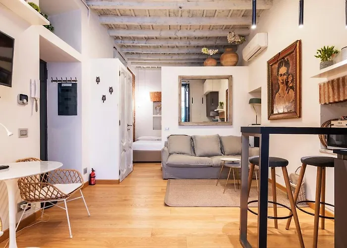 La Maison D'artiste In Brera * ميلان