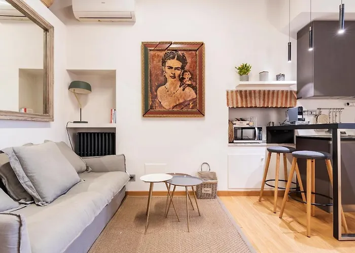 La Maison D'artiste In Brera ميلان